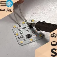 خدمات مونتاژ برق هستم .|خدمات پیشه و مهارت|ورامین, ورامین|دیوار