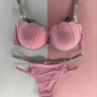 سوتین فانتزی مدل جدیدموجوده