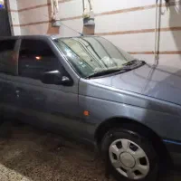 پژو ۴۰۵|خودرو سواری و وانت|باوی, |دیوار