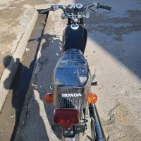 موتور ژاپنی سی جی|موتورسیکلت|ایذه, |دیوار