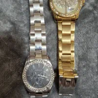 ساعت گوچی و اسپریت اصل