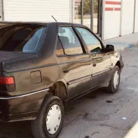 پژو جی ال ایکس ۱۸۰۰