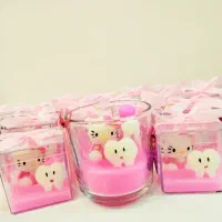 گیفت حروف الفبا یلدا دندونی|صنایع دستی و سایر لوازم تزئینی|مشهد, آزادشهر|دیوار