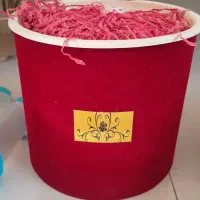 پک گل کادو ، کاغد دسته گل