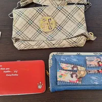 کیف دوشی و دستی