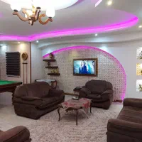 استخردار ساحلی مستقیم از مالک|اجارهٔ کوتاهمدت ویلا و باغ|بندر انزلی, پردیس|دیوار