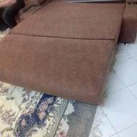 تخت دونفره تا شو