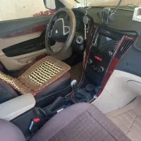 دنا تیپ یک معاوز با ریرا