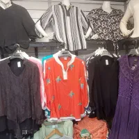 لباس زنانه وارداتی|لباس|کرج, کوی کارمندان جنوبی|دیوار