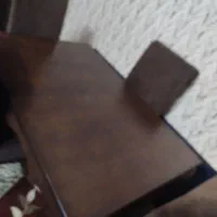 مبل ۷ نفره و م نهار خوری۴ نفره