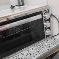 تستر|اجاق گاز و لوازم برقی پخت‌وپز|خمینی‌شهر, |دیوار
