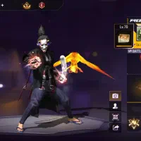 اک فری فایر