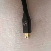 کابل DP به Mini DP مک دودو 2 متر|قطعات و لوازم جانبی رایانه|تهران, شهرک دانشگاه|دیوار