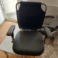 صندلی اداری