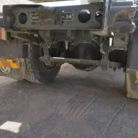 البرتک مدل ۹۱|خودرو سنگین|مشهد, چهارباغ|دیوار