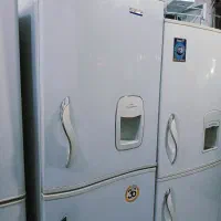 فروش انواع یخچال فریزر تک ودوقولو|یخچال و فریزر|تربت جام, امام|دیوار