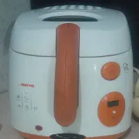 سرخ کن روغنی|اجاق گاز و لوازم برقی پختوپز|بم, |دیوار