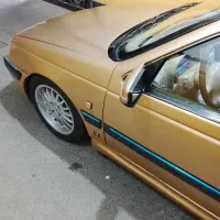 پژو پارس اسپرت