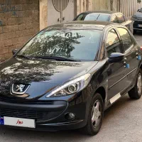 پژو 207پانامدل 403