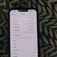 ایفون 13پرومگس|موبایل|ملایر, |دیوار