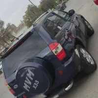 ام وی ام x33 مدل1391|خودرو سواری و وانت|اردبیل, |دیوار