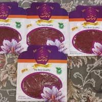 زعفران خوب و خوش رنگ|خوردنی و آشامیدنی|تهران, کن|دیوار