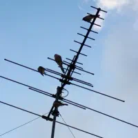 نصاب آنتن نصب دیجیتال تلویزیون خرم آباد