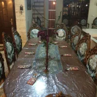 مبل و میز ناهار خوری