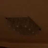 ۴ عدد لوستر کریستالی خارجی|لوستر و چراغ آویز|تبریز, |دیوار