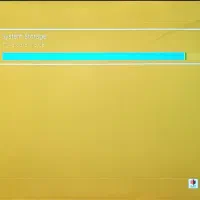 ps4  کپی خور ریجن اروپا اسلیم یک ترا