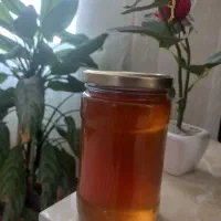 عسل طبی وطبیعی