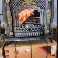 بخاری ۳۸ هزار