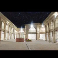 مجتمع-تجاری-قلب-بازار-رشت-فقط-خوراکی
