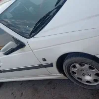 پژو پارس سال، مدل ۱۳۹۱|خودرو سواری و وانت|نجف‌آباد, گلدشت|دیوار