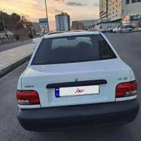 پراید ۹۷|خودرو سواری و وانت|مریوان, |دیوار