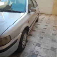 سمند LX مدل ۸۶|خودرو سواری و وانت|مشهد, مقدم|دیوار