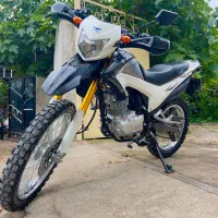 تریل پرواز 200 مدل 1403