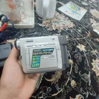 دوربین پانا سونیک اصلی