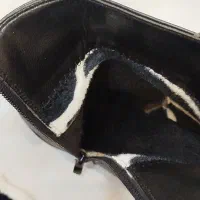 نیم پوت|کیف، کفش، کمربند|هشتگرد, شهرک کوثر|دیوار