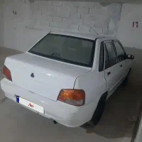 پراید ۱۳۲ داشبورد جدید فرمان هیدرولیک|خودرو سواری و وانت|کرمانشاه, |دیوار