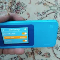 مودم جیبی همراه 5G LTE/WiMAX|مودم و تجهیزات شبکه|پردیس, فاز ۱۱|دیوار