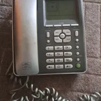 تلفن درحدنو