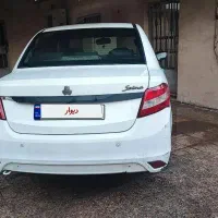 فروش خودرو سایینا مدل ۹۹ بسیار تمیز|خودرو سواری و وانت|اهواز, شهرک دانشگاه|دیوار