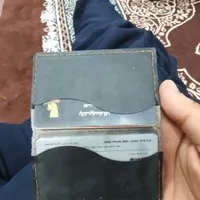 کارت پیدا شده