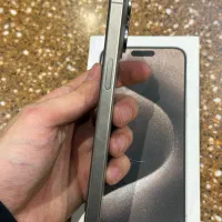 iphone15Promax Zaa|موبایل|تهران, نظام‌آباد|دیوار