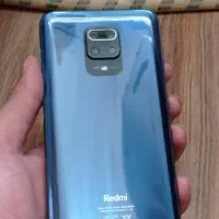 Xiaomi Redmi note 9 pro|موبایل|کرمانشاه, |دیوار