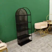 ویترین / استند لاک / استند لاک ایستاده / میزناخن|آرایشگاه و سالن‌های زیبایی|مشهد, رباط طرق|دیوار