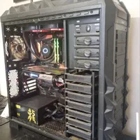باندل Intel i9 9900K - Z390 Aorus Ultra - Ram 64GB|قطعات و لوازم جانبی رایانه|تهران, فردوسی|دیوار