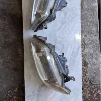 فروش انواع چراغ های خودرو جلو و عقب|قطعات یدکی و لوازم جانبی|رشت, احمد گوراب|دیوار