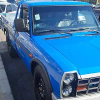 نیسان۱۴۰۲ دوگانه